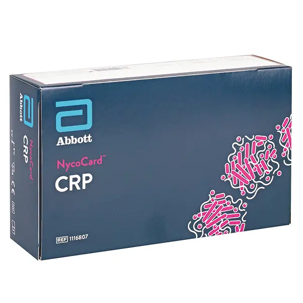 Nycocard® CRP Test