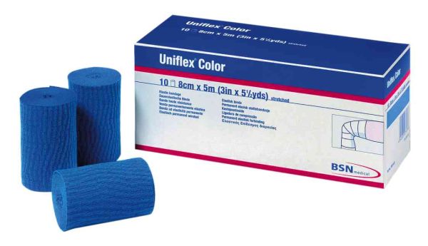 Uniflex® Color blau