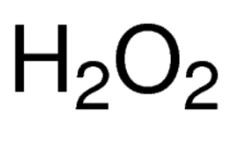 Wasserstoffperoxid 30% (Perhydrol®) zur Analyse EMSURE® ISO, 2,5 L