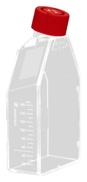 Cell culture flask T-75