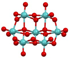 Ammonium Molybdate 4-hydrate, 1 kg