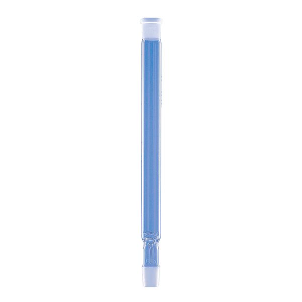 Hempel column without glass coat core and sleeve NS 29/32
