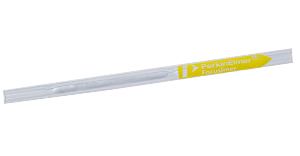 Yellow GC inlet liner for general purpose applications, for PSS injector, 5 pieces