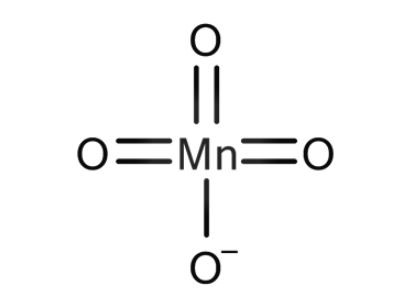 Kaliumpermanganat 0,02 mol/l (0,1N) Maßlösung, 1000 mL
