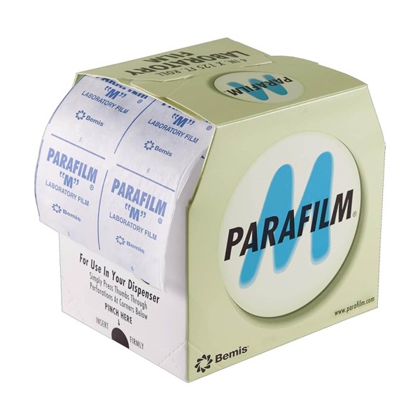 Parafilm™ M Verschlussfolie
