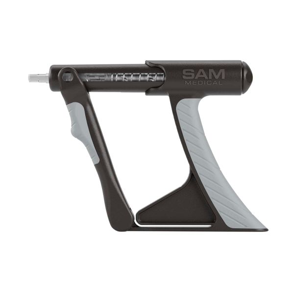 SAM-IO® Driver