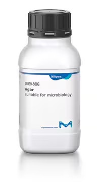 Agar, 500 g