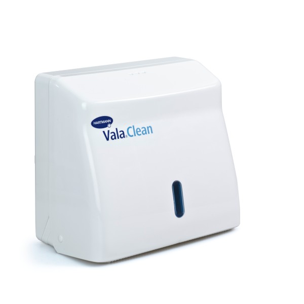 Vala®Clean box, 28 x 25 x 18 cm, Entnahmebehälter für Einmal-Handtücher