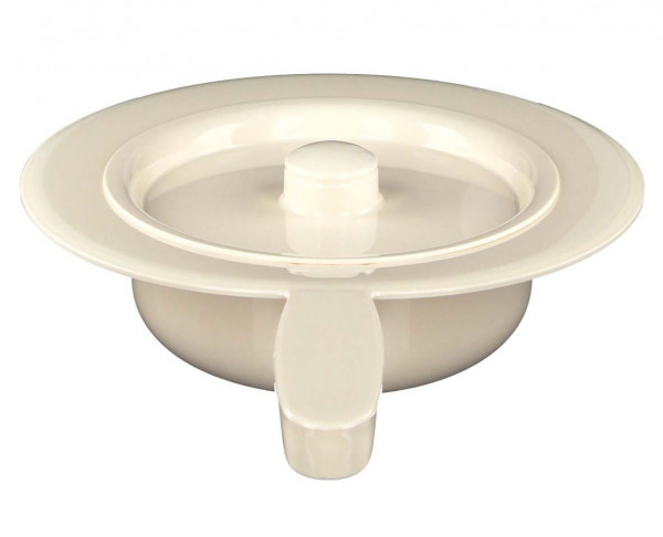 Bed pan
