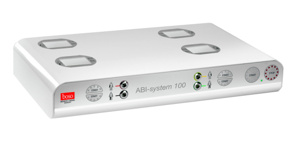 boso ABI-system 100 PWV Komplettset