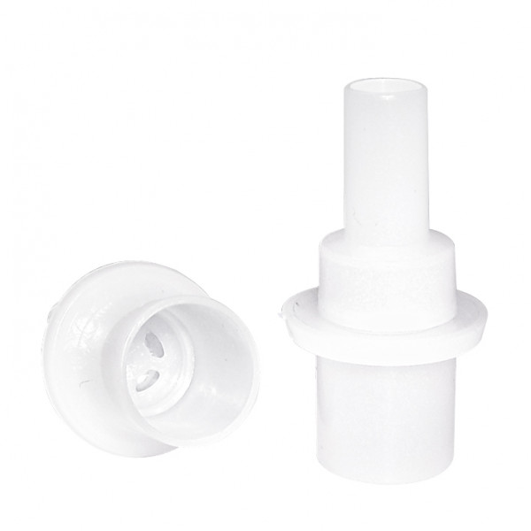 Disposable mouthpieces for Alcohol Breath Tester 4 ‰ / 5 ‰