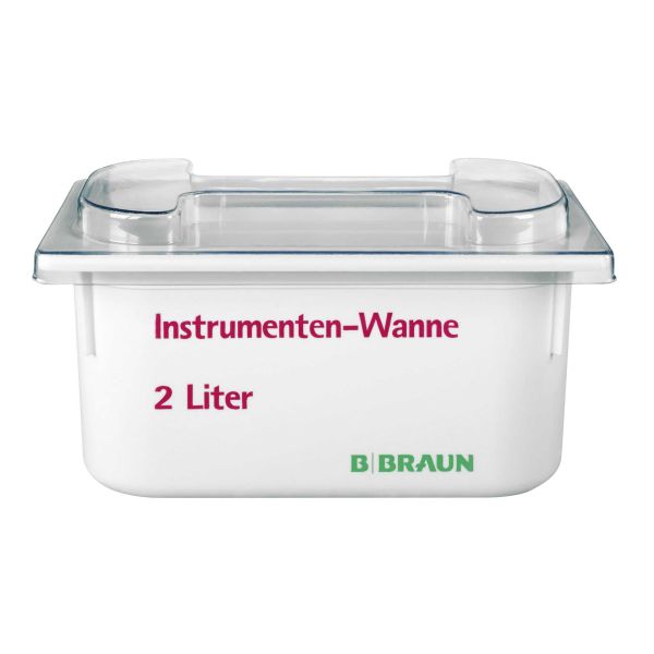 Helipur® Instrumentenwanne