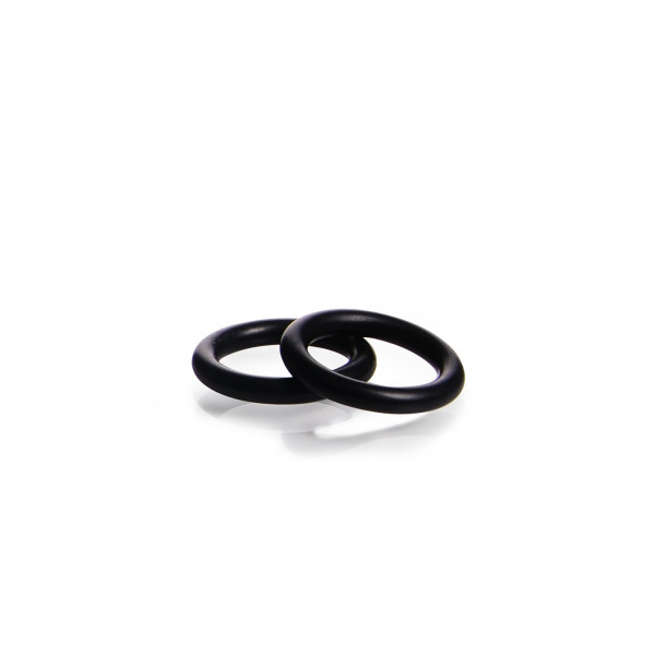 O-Rings in rubber, for NS 10