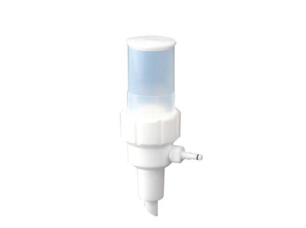 Vakuum-Filtertrichter PTFE für Membrane 47 mm