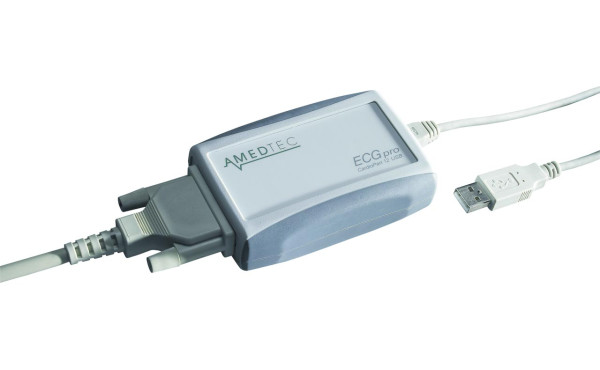 CardioPart 12 USB-P 12-Kanal-Belastungs-EKG
