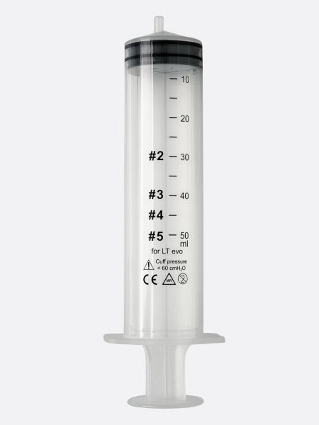 LT®evo, 50 ml, Spritze zum Einmalgebrauch, 10 Stück