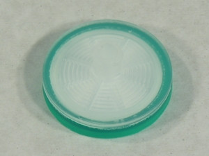 Chromafil PP/PA AO-45/25 colourless/green