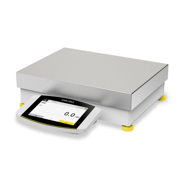 Cubis® II MCA36201S-2S00-0 QP99, 36,200 g : 100 mg, all-inclusive QApp-Package QP99
