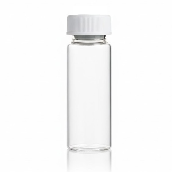 Flüssigkeitsszintillationsflasche, 20 ml