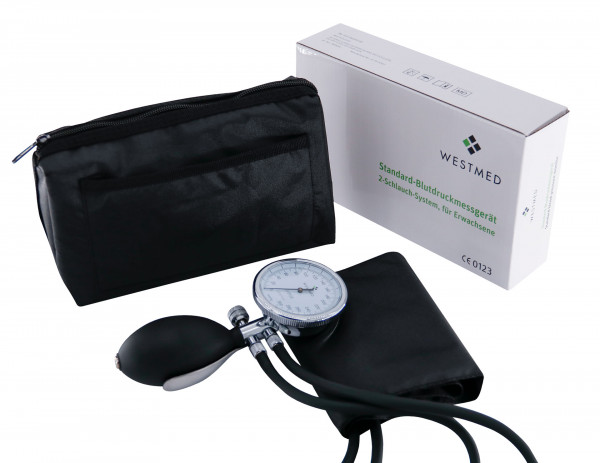 WESTMED ® Standard blood pressure monitor