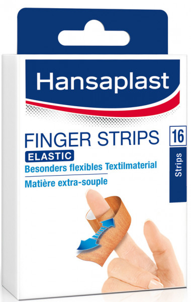 Hansaplast® Fingerstrips