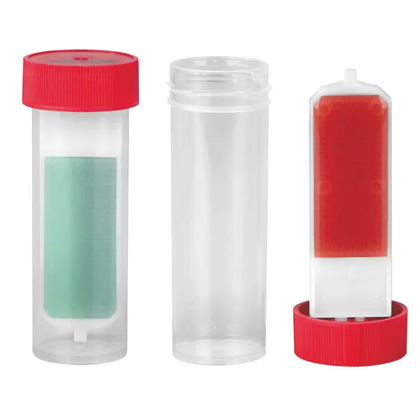 Servocult Urinnährboden 2-fach