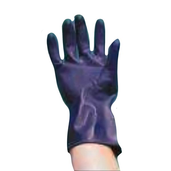 Protective gloves, length 40 mm