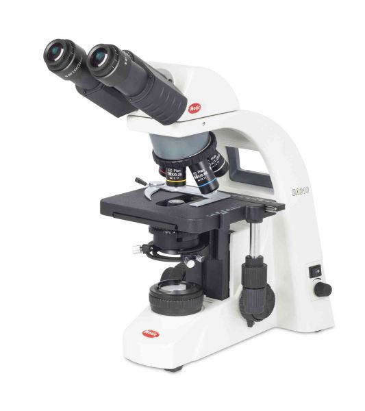 Mikroskop BA310 LED Binokular