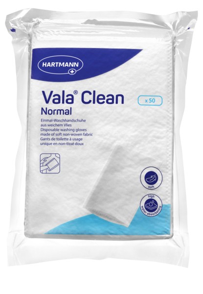 Vala®Clean normal