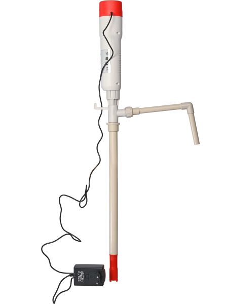 EnergyOne mains operated drum pump