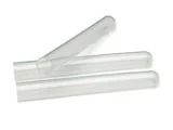 Polypropylene tubes, 16 mm OD, 125/case