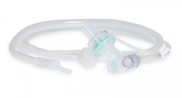 Disposable patient hose system, suitable for MEDUMAT Standard, MEDUMAT Standard a, MEDUMAT Easy