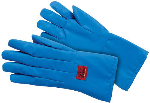 Cryo Gloves®, Typ MAS-WP, wasserdicht, unterarmLang, ca. 40 cm
