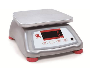 Compact Scale V22XWE30T,max. capacity 30 kg