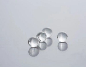 Glass Beads SiliBeads Type S