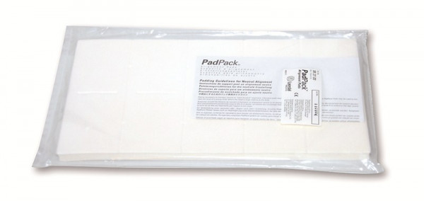 Pad Pack Lagerungspolster