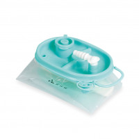 disposable suction bag for Serres®, 1,000 mL