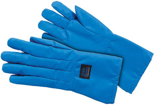 Cryo Gloves®, type MAS, forearm length approx. 40 cm