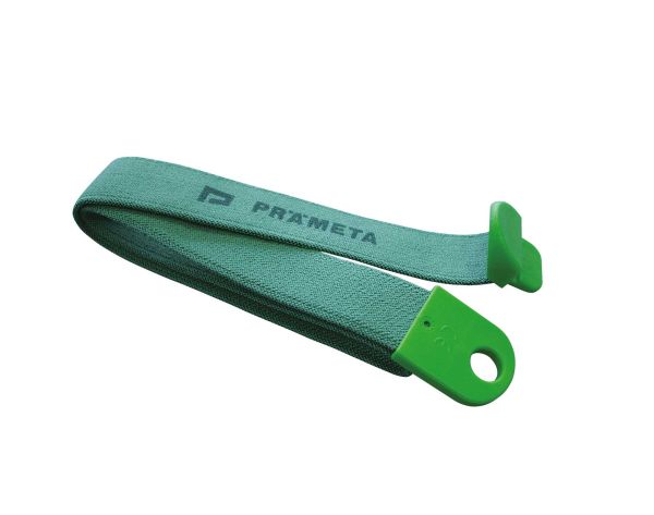 Ersatzband für Prämeta-Stauer grün