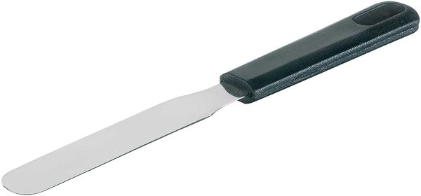 Spatula knife, autoclavable