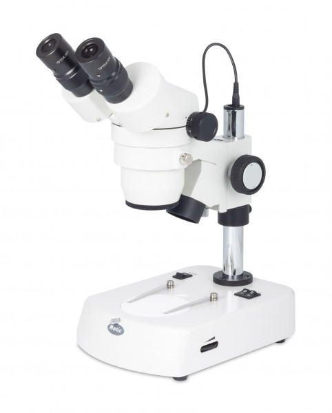 Mikroskop SMZ-140-N2LED Education line