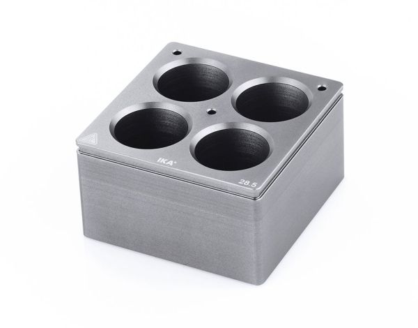 H 135.106 Block, 4 x 40 mL