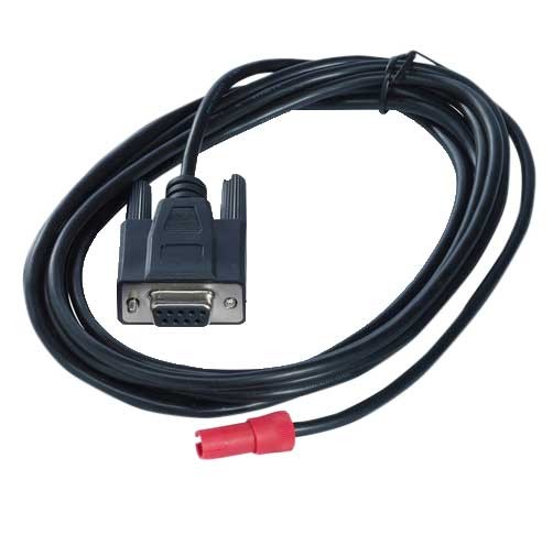 Connection cable, serial interface for liqui-soft