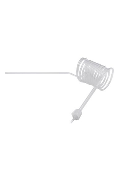 Ausstoßeinheit ceramus® classic, komplett, bis 10 mL