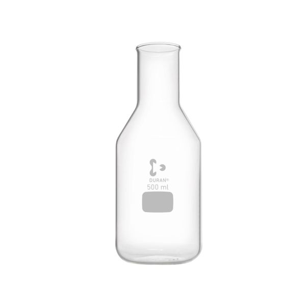 Nährbodenflasche