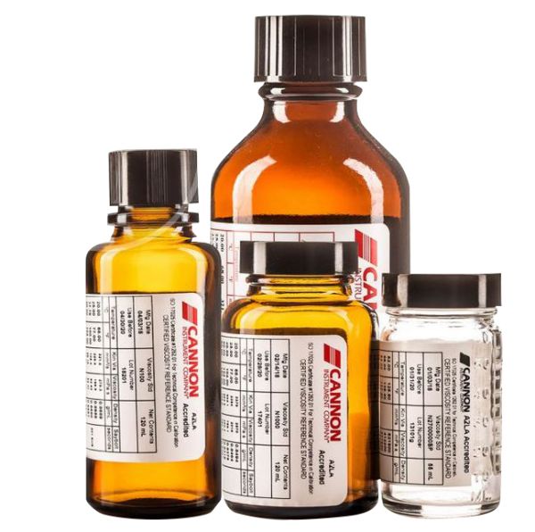 Viskositätsstandard S200, 500 mL