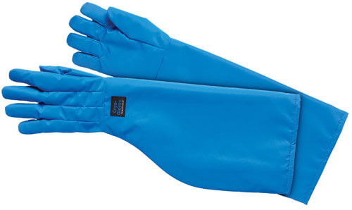 Cryo Gloves®, type SHM, shoulder length approx. 70 cm