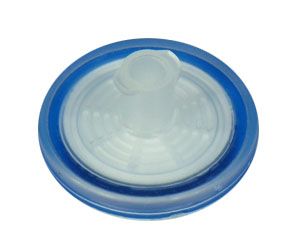 Spritzenfilter Chromafil RC/MS, 15 mm, 0,45 µm