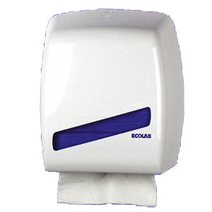 Papierhandtuchspender Maximum 3