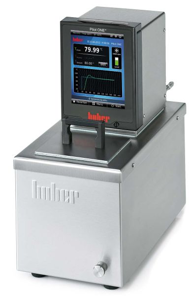 Heat recirculation thermostat CC-205B, max. temperature 200°C, 5 L